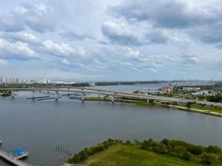 Halifax River view