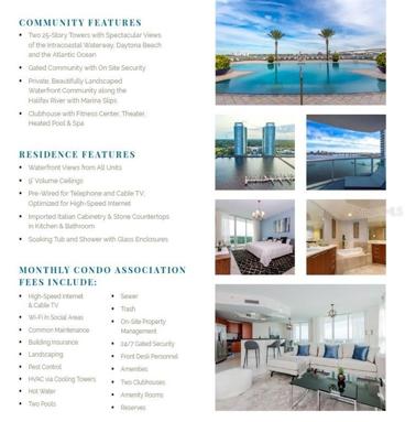 Community Features