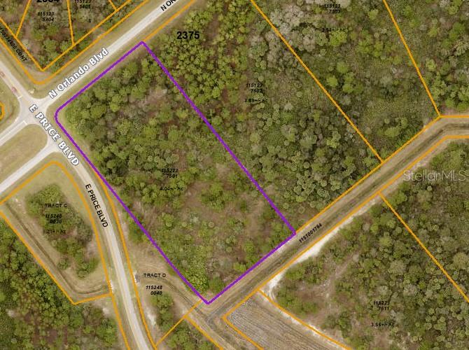 North Port, Florida 34288, 0 , 0 ,0,Land,For Sale,PRICE,0,D6125846