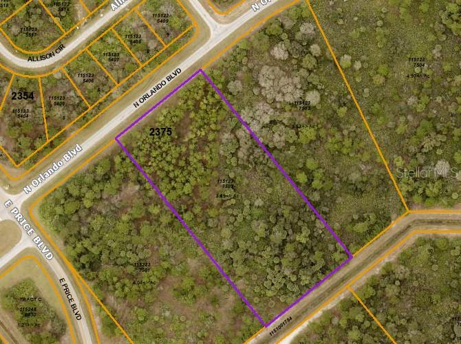 North Port, Florida 34288, 0 , 0 ,0,Land,For Sale,ORLANDO,0,D6125847