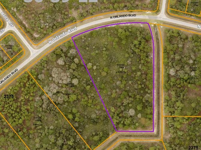 North Port, Florida 34288, 0 , 0 ,0,Land,For Sale,ORLANDO,0,D6125849