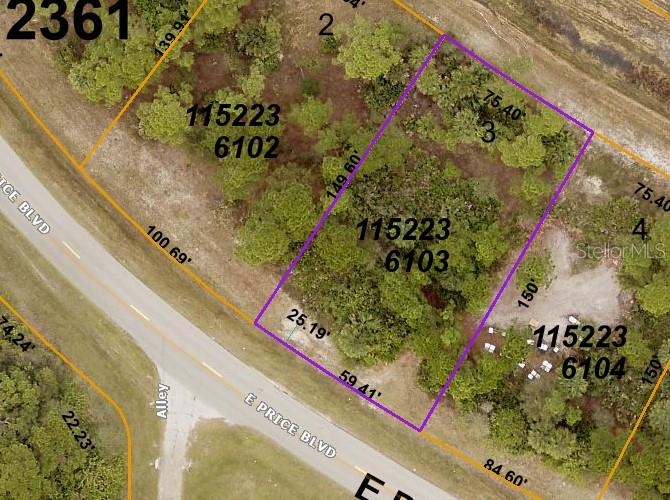 North Port, Florida 34288, 0 , 0 ,0,Land,For Sale,PRICE,0,D6125859