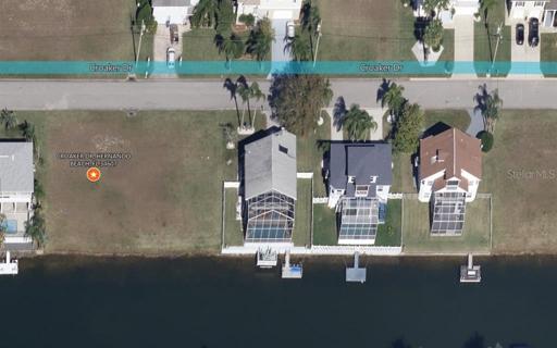 Hernando Beach Community