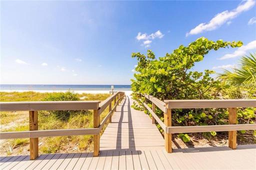 Walking trail