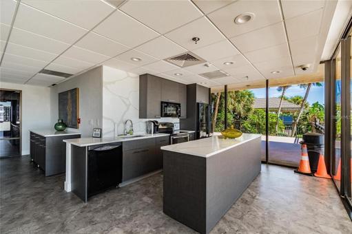 Social Kitchen
