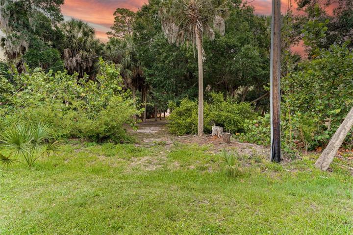 345 North Shore Drive Lot Rear Of Property
