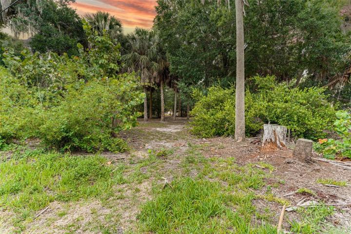 345 North Shore Drive Lot Rear Of Property