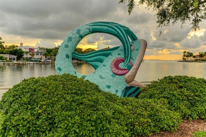 Sapphire Shores Park
