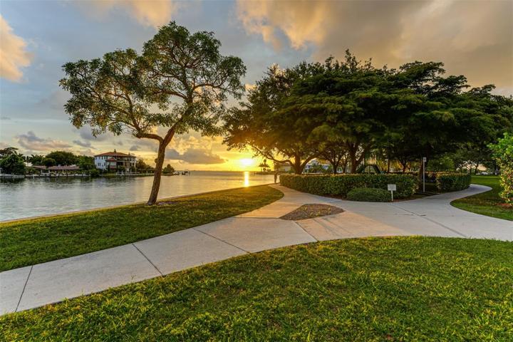 Sapphire Shores Park