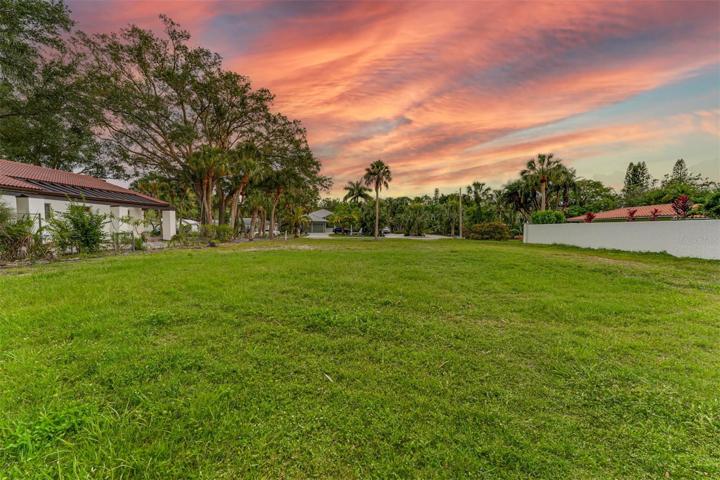 345 North Shore Drive Lot View Front From Road