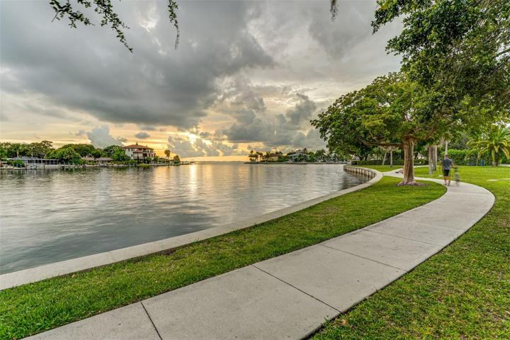 Sapphire Shores Park