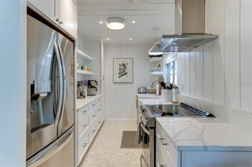 Modern Kitchen