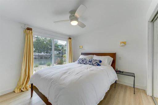 Bedroom 2 with Queen size bed