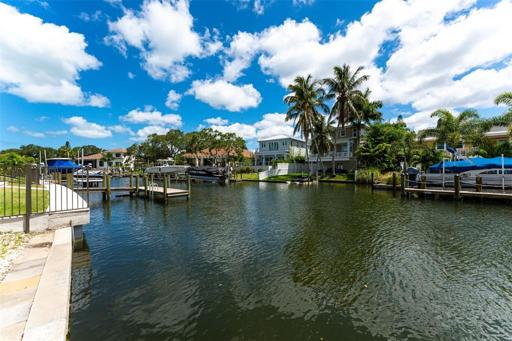 Canal view