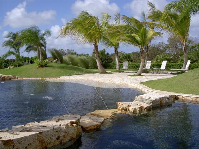 Sabanera Amenities