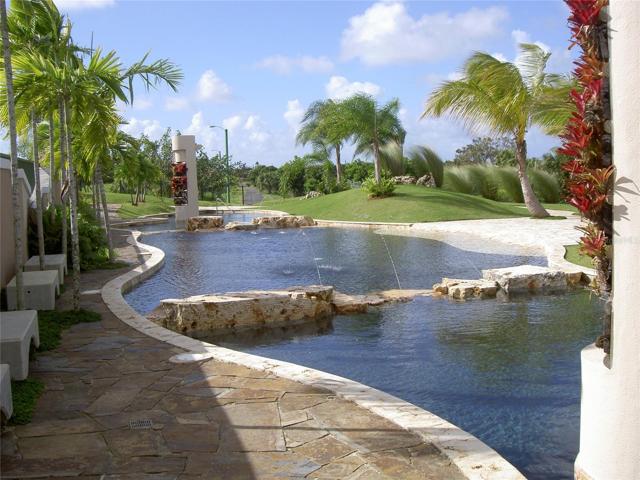 Sabanera Amenities