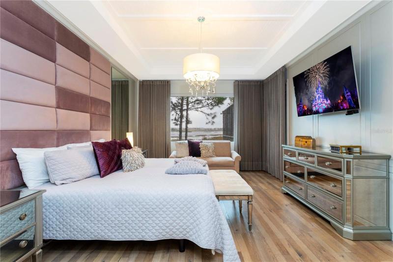 MASTER SUITE