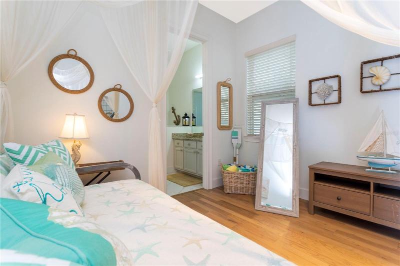 FIRST FLOOR SUITE