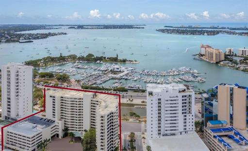 BAY and GULF VIEWS