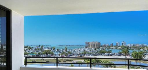 VIEW FROM VERANDA