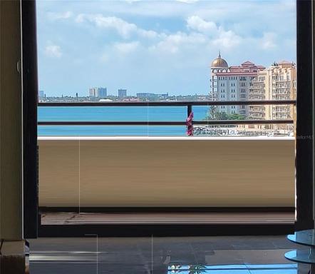 ROOM WITH A VIEW !!