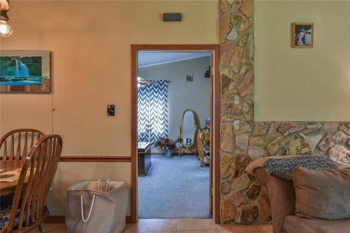 master suite entry