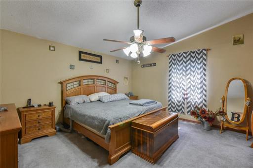 master suite