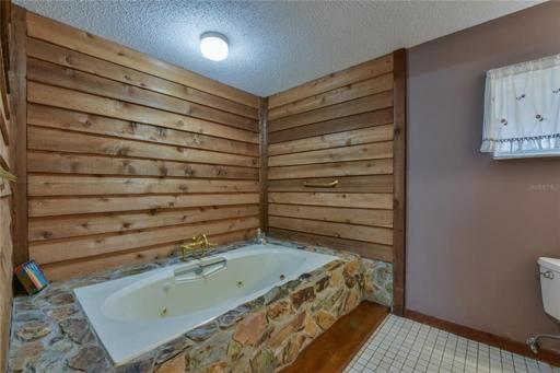 master tub