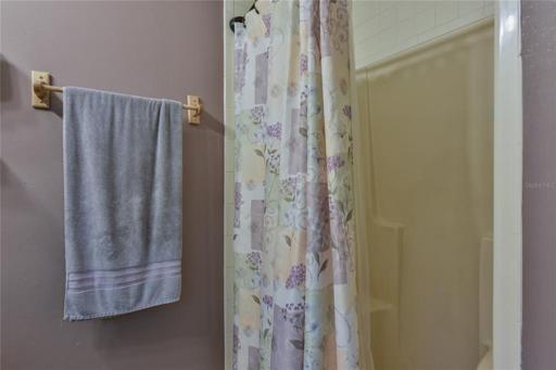 master shower