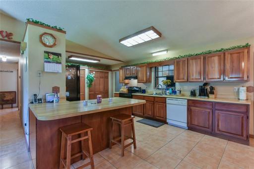 kitchen bar