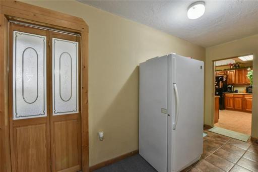 storage room