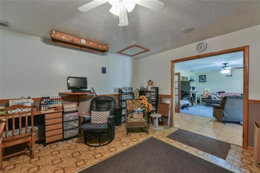 flex room