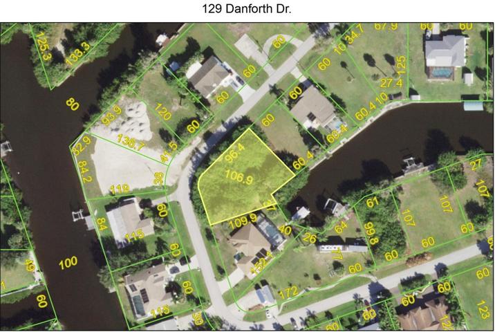 Includes house plans