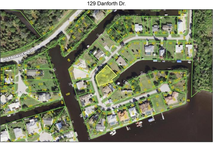Site Plan included