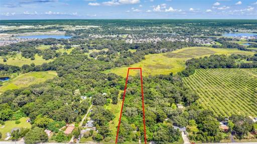 2043 Boy Scout Rd 2.95 acres