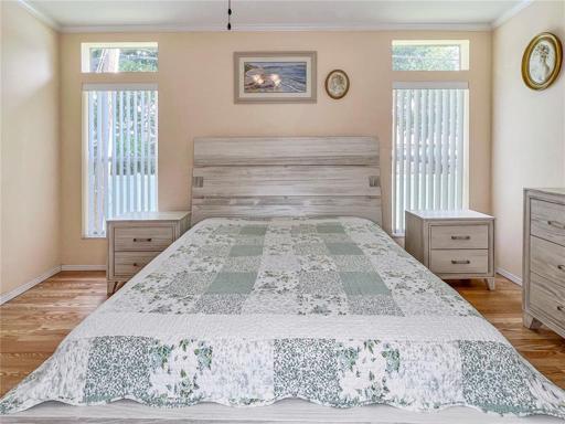 Bedroom #2