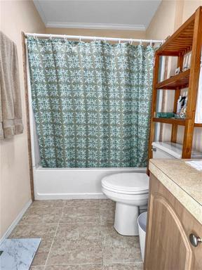 Bathroom #1