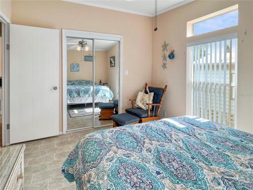 Bedroom #1