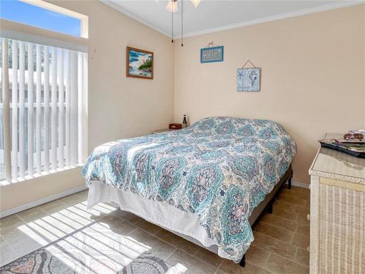 Bedroom #1