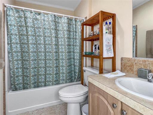 Bathroom #1