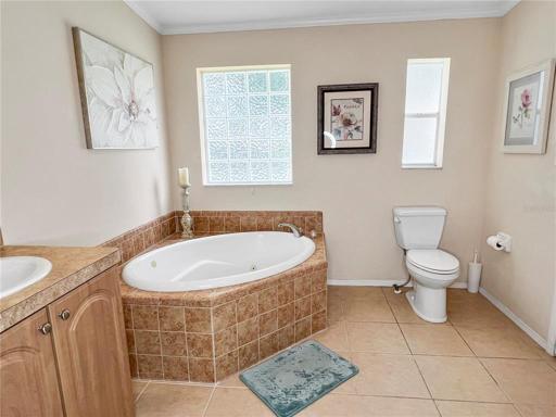 Bathroom #2