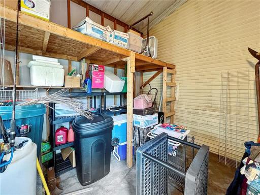 Storage