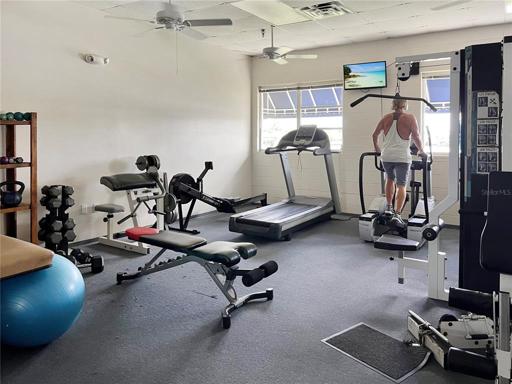 Fitness