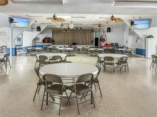 Clubhouse