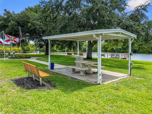 Founders Park