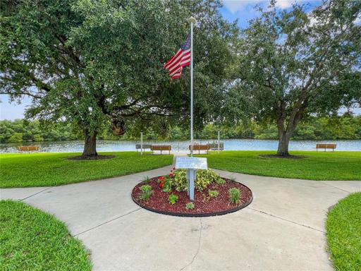 Founders Park