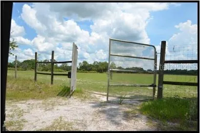 High-Fence