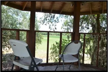 Hunting Stand