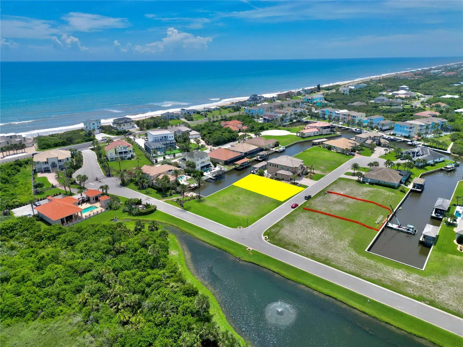 Beverly Beach, Florida 32136, 0 , 0 ,0,Land,For Sale,MALIBU,0,FC254607