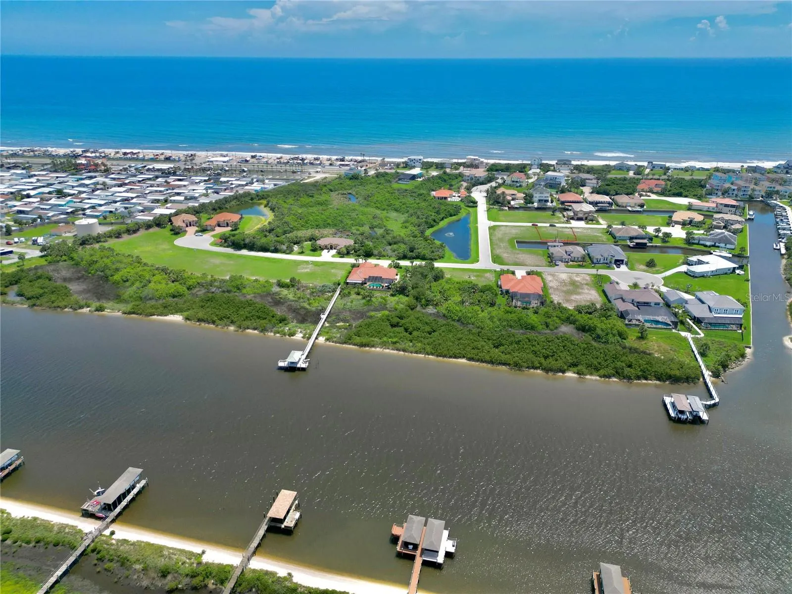 Beverly Beach, Florida 32136, 0 , 0 ,0,Land,For Sale,MALIBU,0,FC254607